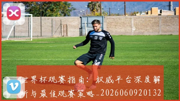 世界杯观赛指南:权威平台深度解析与最佳观赛策略_20260609201329