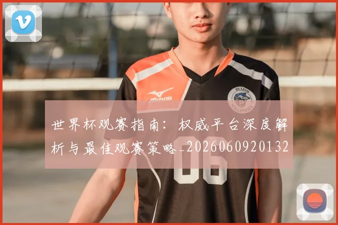世界杯观赛指南：权威平台深度解析与最佳观赛策略_20260609201329